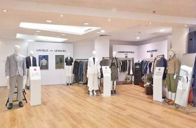 2018年实体服装批发的逆袭之道 适应变革，重塑价值