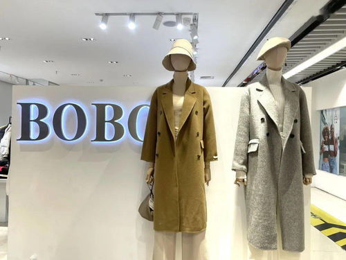 市场降温销售战开启，天虹服装城冬装采批正当时