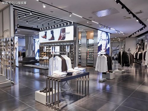 利郎四季度强势上涨 时尚零售大有可为，服装服饰零售焕发新活力