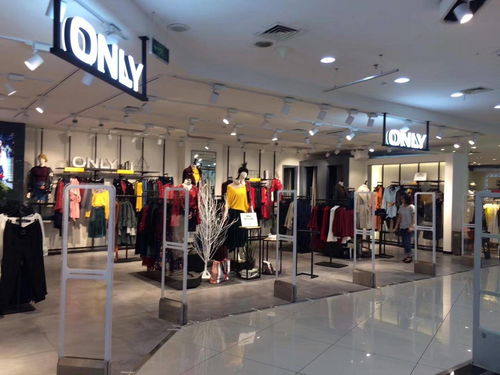 智能科技赋能零售 基于RFID的自助式智慧服装店解决方案