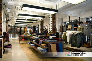 服装零售新纪元 以创新创造需求，以转型驱动发展