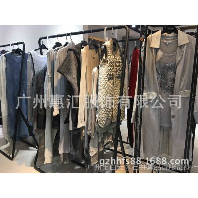 哥邦杭州尾货市场服装批发市场地址与服装服饰零售指南