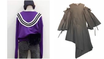 韩风席卷日本 零售商借韩版服装抢占市场新机遇